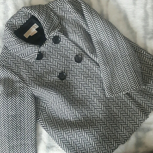 Michael Kors Blazer/ Jacket - Picture 2 of 3